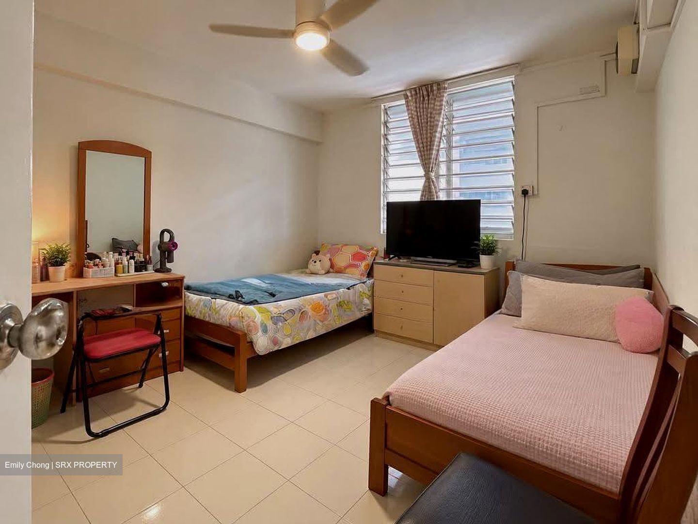 Blk 99 Crescent View (Queenstown), HDB 3 Rooms #627506591